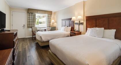 Oceanus Motel