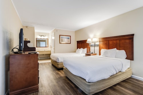 Oceanus Motel
