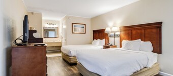 Oceanus Motel