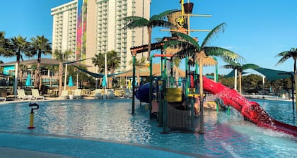 Resort Living near Lake Conroe