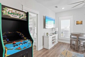 Maison (5 Bedrooms) | Intérieur