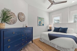 Maison (5 Bedrooms) | Intérieur