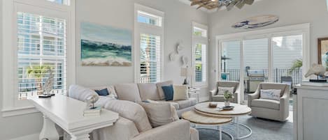 Huis (5 Bedrooms) | Interieur