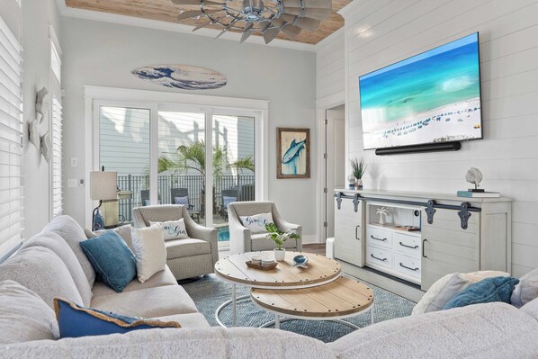 Casa (5 Bedrooms) | Interior