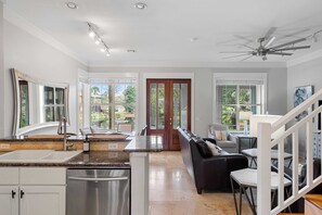 House (3 Bedrooms) | Interior - Serene Pondfront Stay w/ View, Pool Access, & Walk to Baytowne Wharf (Miramar Beach)