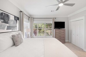 Ferienhaus (3 Bedrooms) | Innenbereich