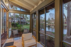 House (3 Bedrooms) | Interior - Serene Pondfront Stay w/ View, Pool Access, & Walk to Baytowne Wharf (Miramar Beach)
