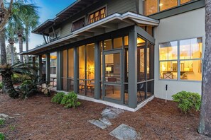 單棟房屋 (3 Bedrooms) | 內部