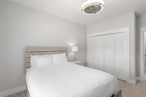 Ferienhaus (3 Bedrooms) | Innenbereich