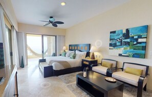 1 quarto, cofres nos quartos, ferros/tábuas de passar roupa, Wi-Fi