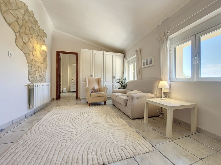 Rural House In Vall De Gallinera For Retreats Or Family Or Friends Rest. - Costa Blanca