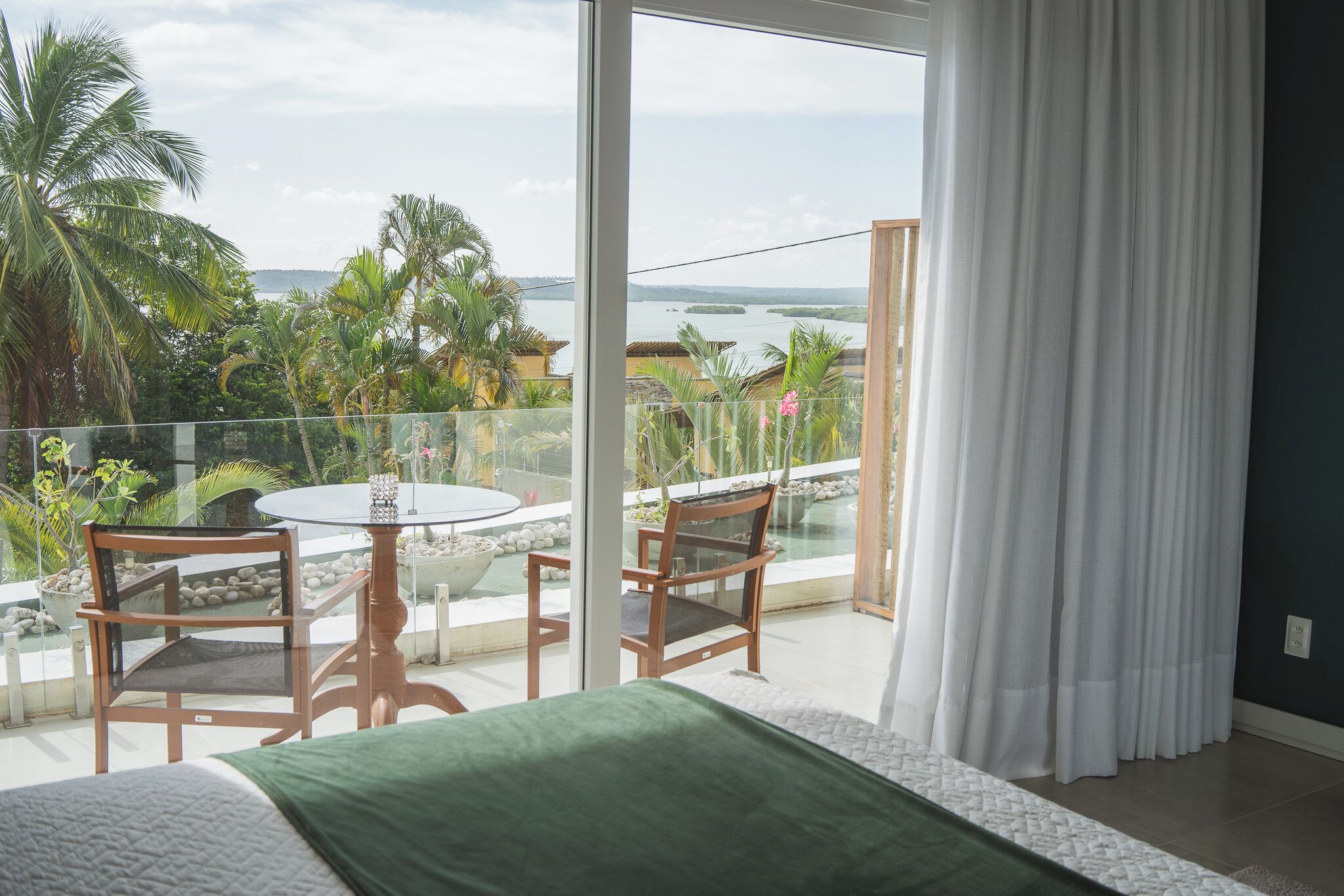 Superior Suite, Lagoon View | Free WiFi