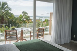 Superior Suite, Lagoon View | Free WiFi