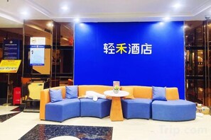 Unclassified image, 3 of 20, button - Light Stay Hotel - Xiaozhu (Shanghai Chuansha Branch) (Shanghai)