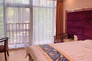 Room - Light Stay Hotel - Xiaozhu (Shanghai Chuansha Branch) (Shanghai)