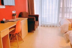 Room - Light Stay Hotel - Xiaozhu (Shanghai Chuansha Branch) (Shanghai)