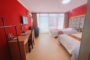 Unclassified image, 5 of 20, button - Light Stay Hotel - Xiaozhu (Shanghai Chuansha Branch) (Shanghai)