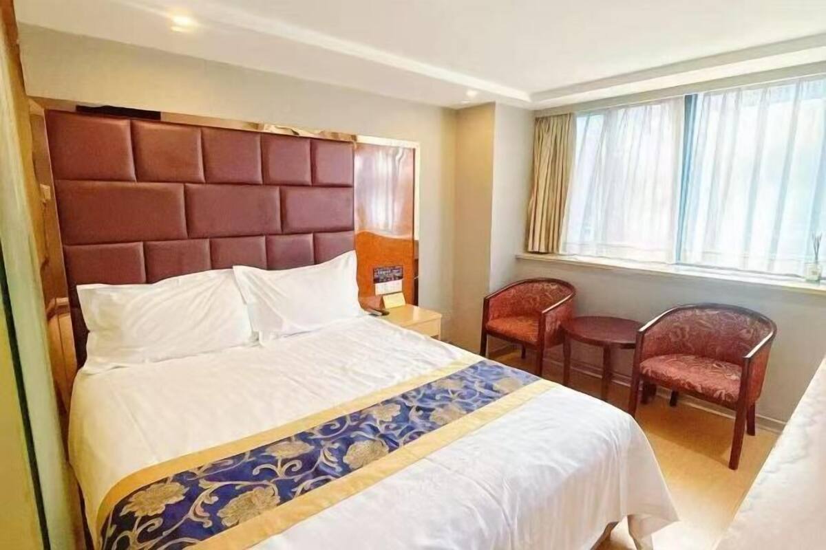 Habitación
