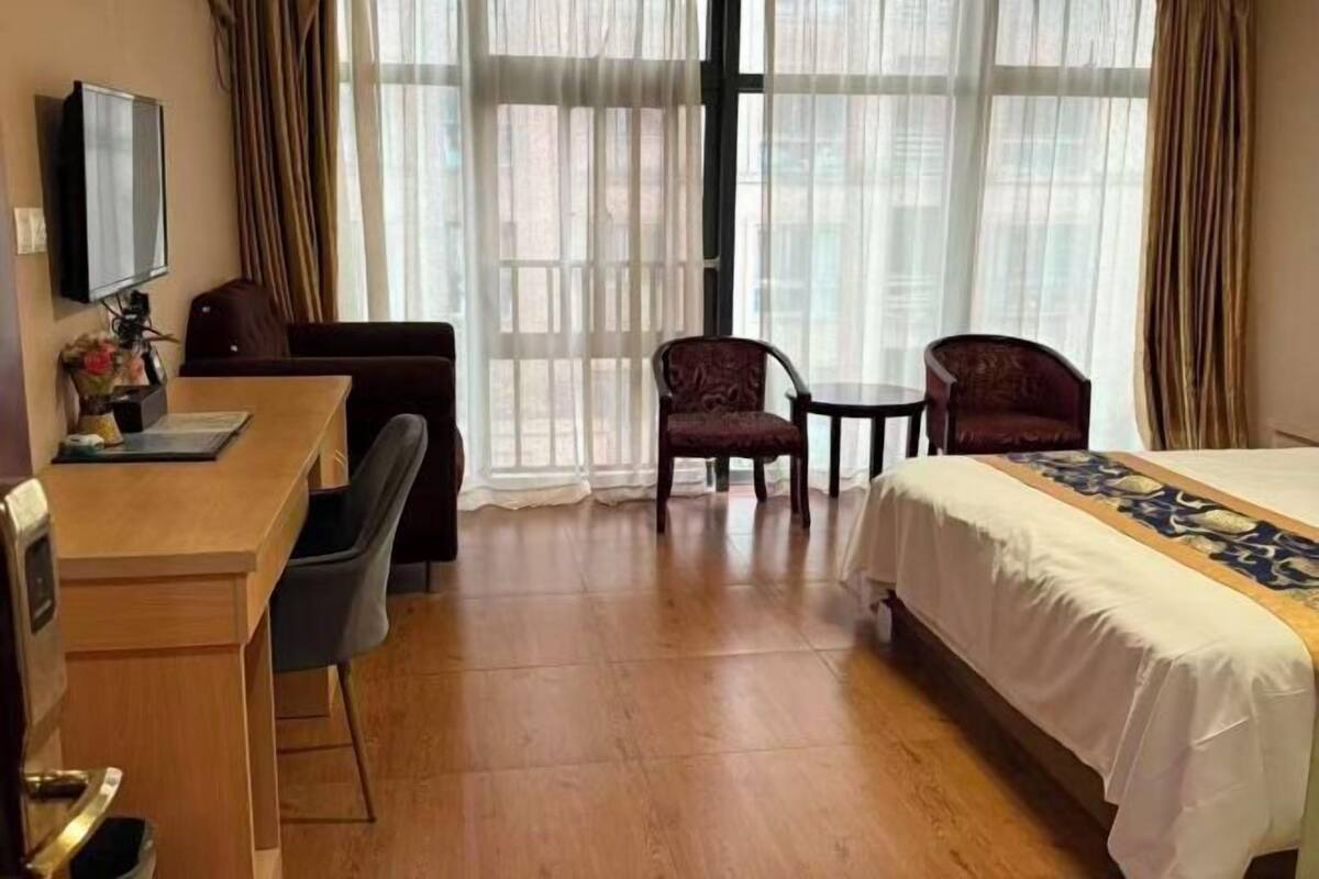 Habitación