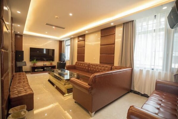 Property amenity - Yangshuo Jinlong Hotel (Yangshuo)