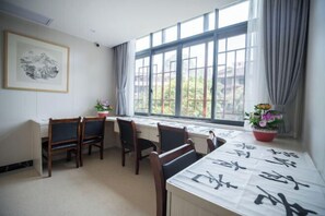 Property amenity - Yangshuo Jinlong Hotel (Yangshuo)
