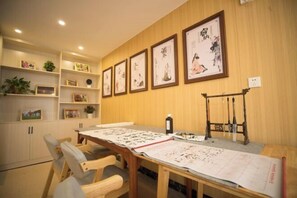 Property amenity - Yangshuo Jinlong Hotel (Yangshuo)