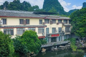 Exterior - Yangshuo Jinlong Hotel (Yangshuo)