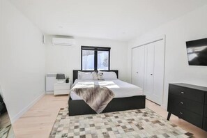 3 Schlafzimmer, WLAN, Bettwäsche