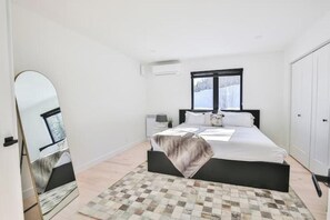 3 Schlafzimmer, WLAN, Bettwäsche