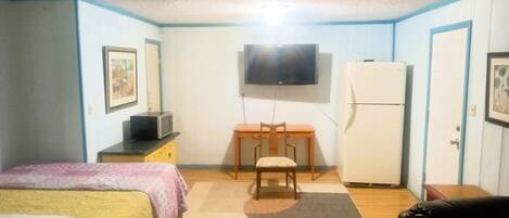 2 camere, Wi-Fi, lenzuola