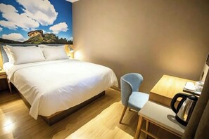 Room - Zhuangxin Holiday Hostel (Shanghai)