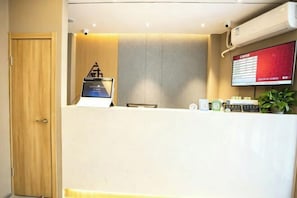 Interior - Zhuangxin Holiday Hostel (Shanghai)