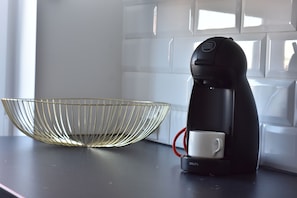 Café et/ou machine à café