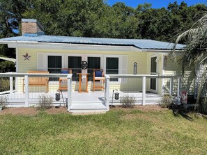 Exterior - Quiet Country Retreat with a pool! (Monticello)
