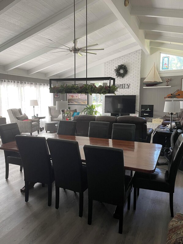 Interior - Quiet Country Retreat with a pool! (Monticello)