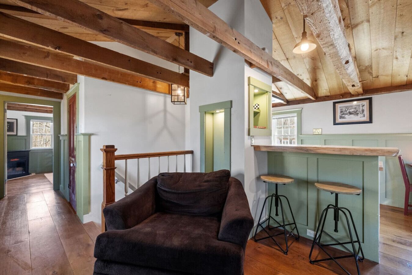 Intérieur
