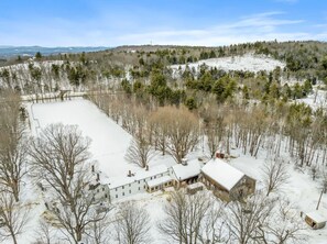 Eksteriør