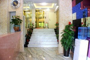 Unclassified image, 2 of 11, button - Shanghai Boxin Business Hotel (Shanghai)