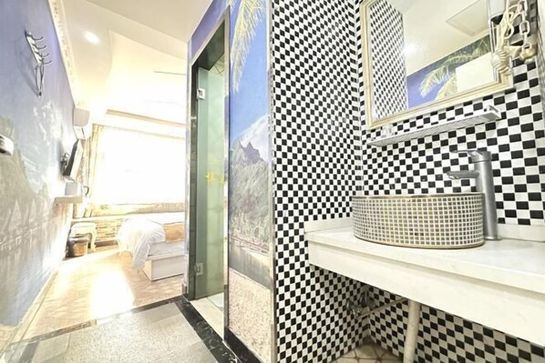 Room - Shanghai Boxin Business Hotel (Shanghai)