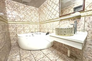 Room - Shanghai Boxin Business Hotel (Shanghai)