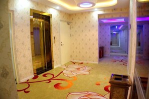 Unclassified image, 4 of 11, button - Shanghai Boxin Business Hotel (Shanghai)