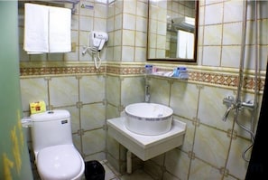 Unclassified image, 2 of 11, button - Shanghai Boxin Business Hotel (Shanghai)