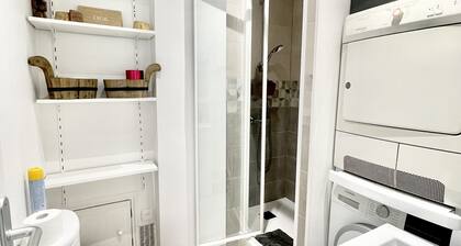 Studio Saint-Germain-en-Laye