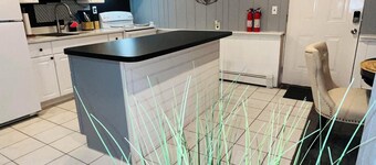 The Suite at North Shore Long Island, Prime Location, Unique and sophisticated