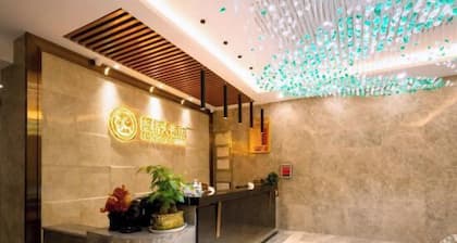 Longqiao Hotel (Yichang Yiting Three Gorges Airport)