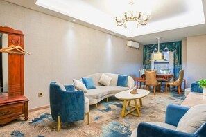 Room - Longqiao Hotel (Yichang Yiting Three Gorges Airport) (Yichang)