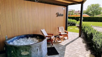 Terras