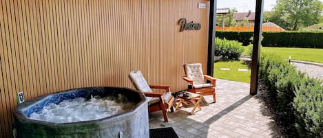 Terrazza/patio