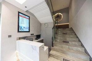 Unclassified image, 3 of 18, button - Miduo Hotel (Shanghai)