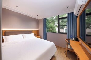 Room - Miduo Hotel (Shanghai)